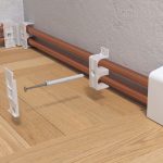 Element de fixare pentru profile SLF, SLL, SLT