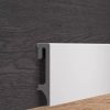Ambient ESP 2 Plinta decorativa Espumo Alb