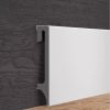 Ambient ESP finisaj Alb (2) Plinta decorativa Espumo Alb