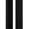 Plinta decorativa Espumo Negru