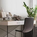 Riflaj decorativ Wave